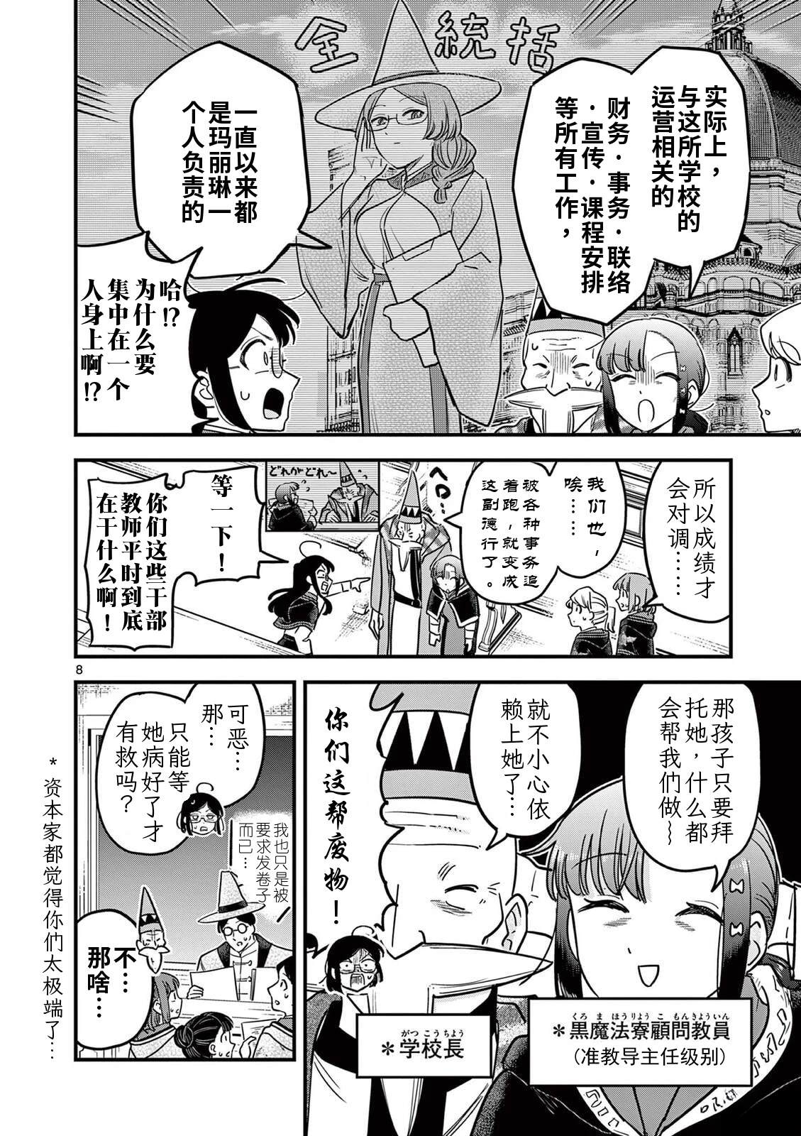 第42话 第8页