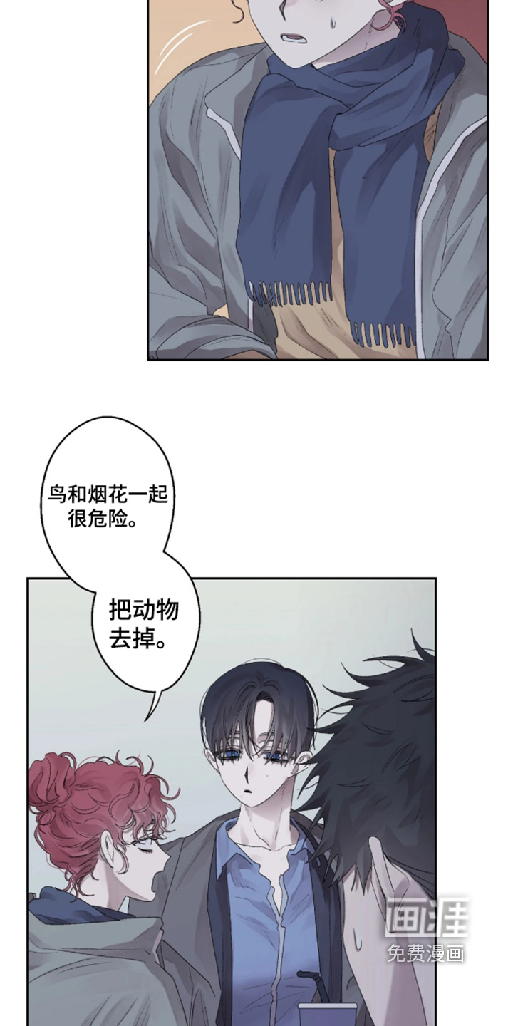 第43话 第12页