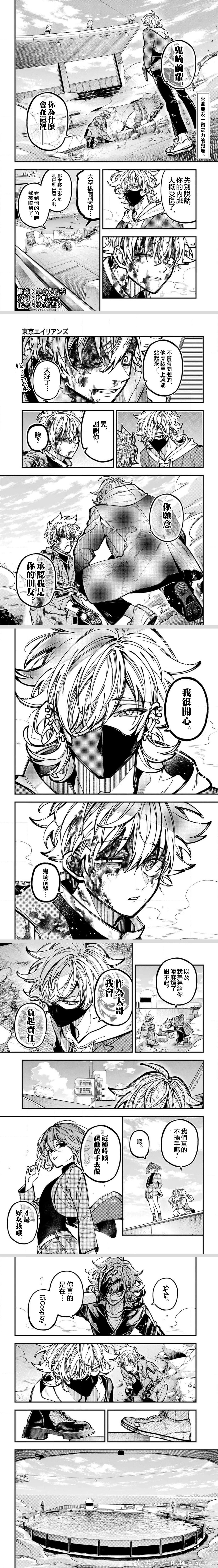 第64话 第2页
