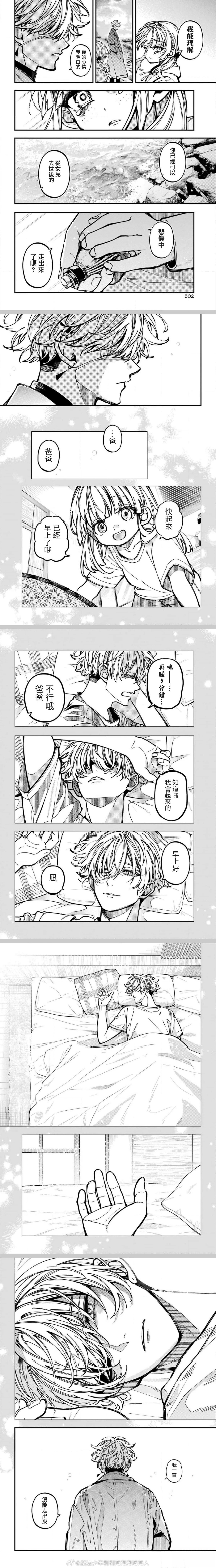 第66话 第8页