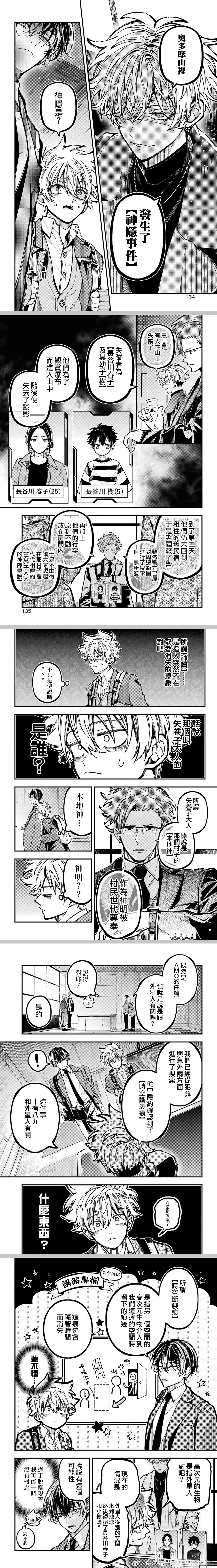 第68话 第3页