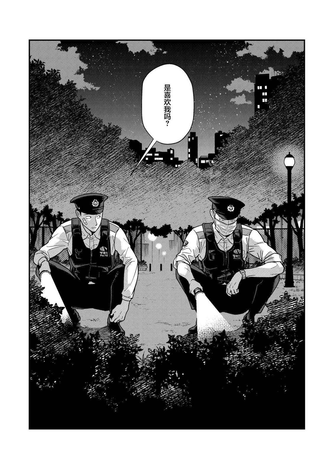 巡警与巡警 第15页