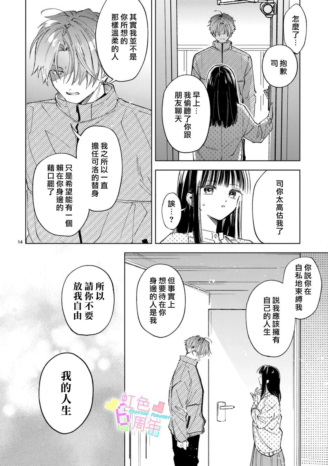 短篇14