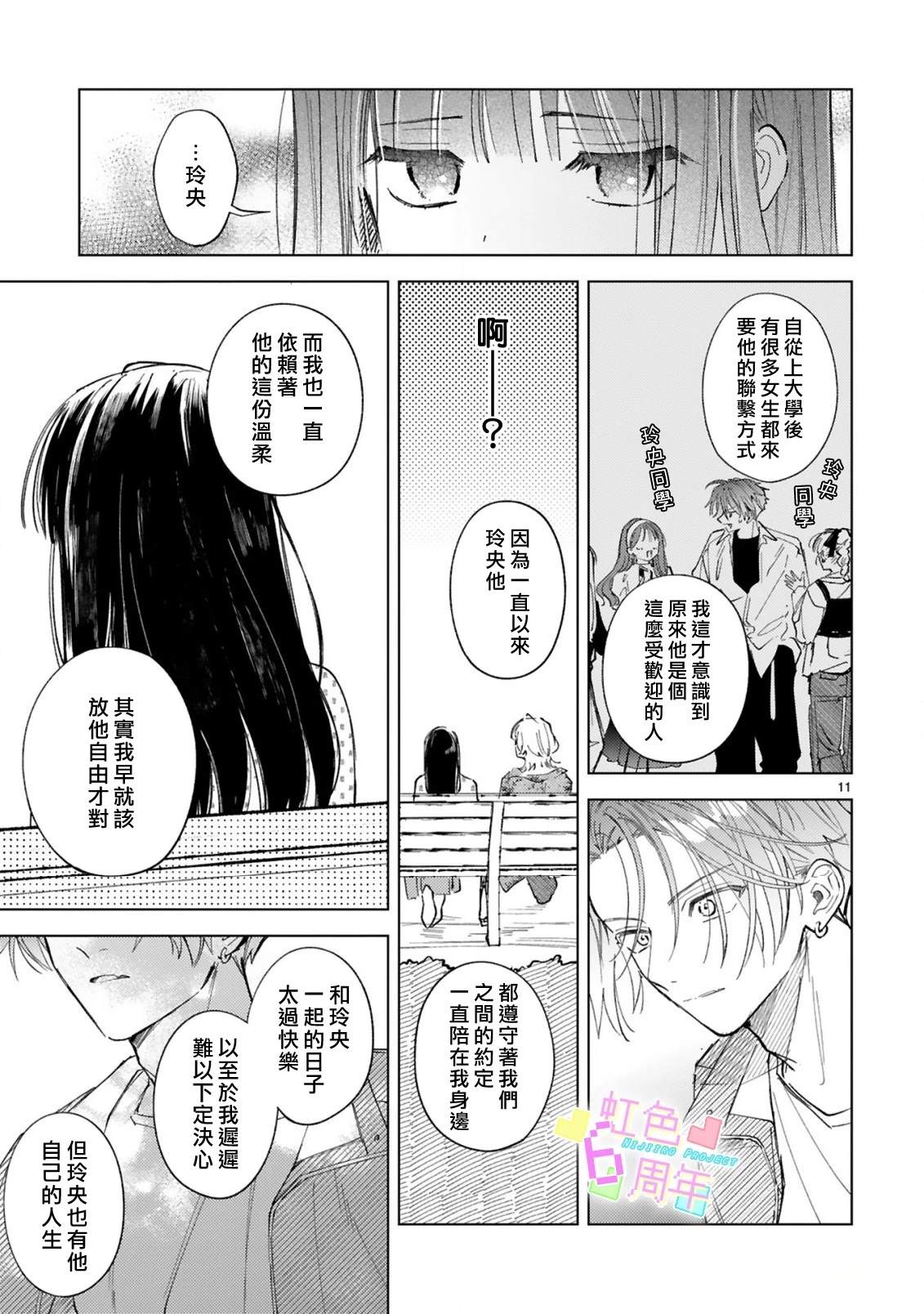 短篇11