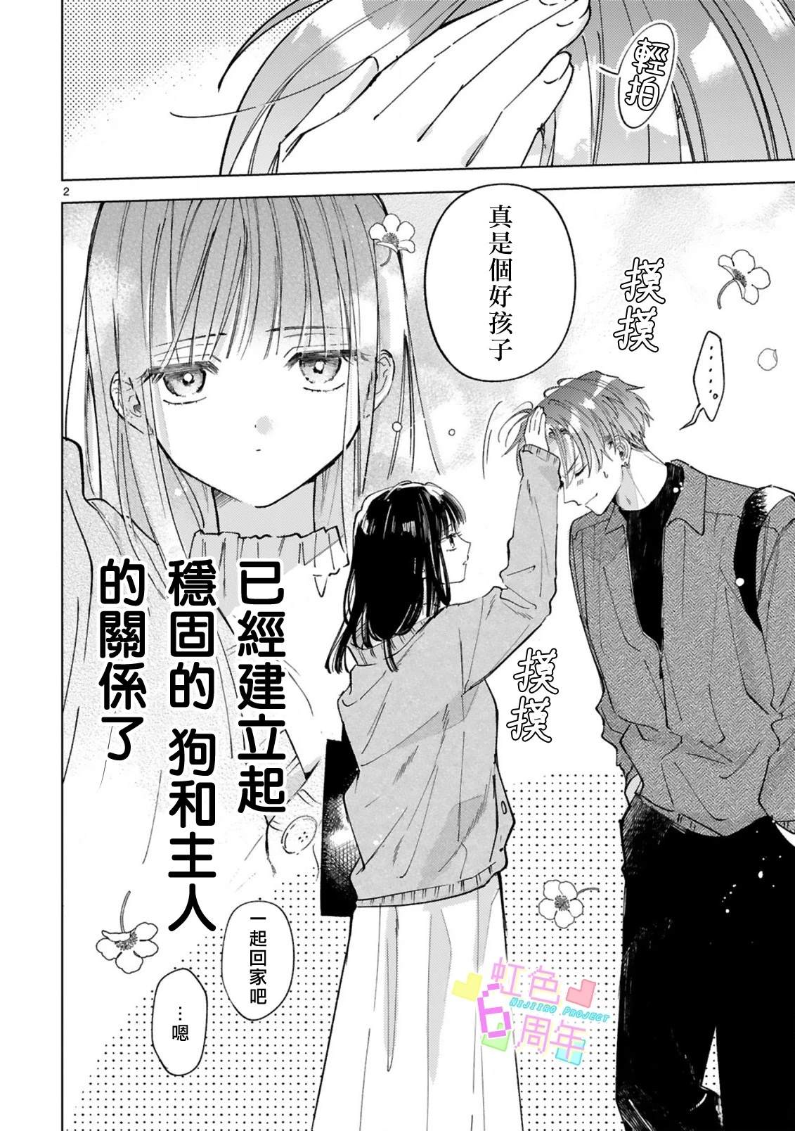 短篇2