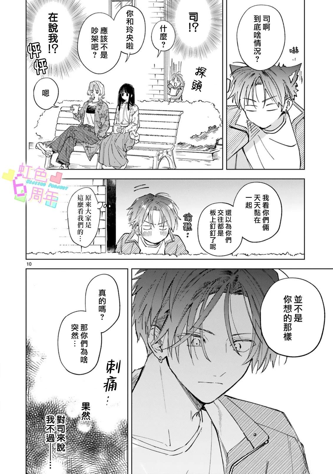 短篇10