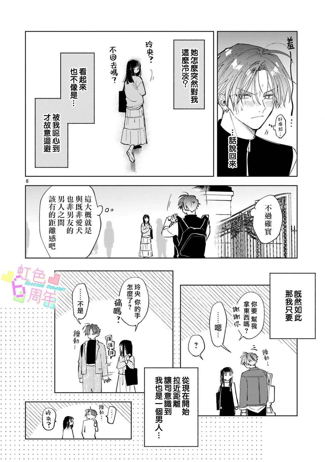 短篇8