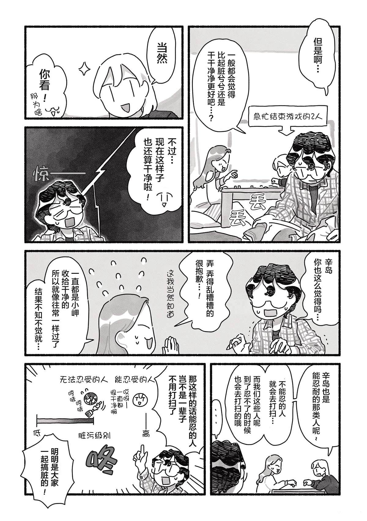 第15话 第6页