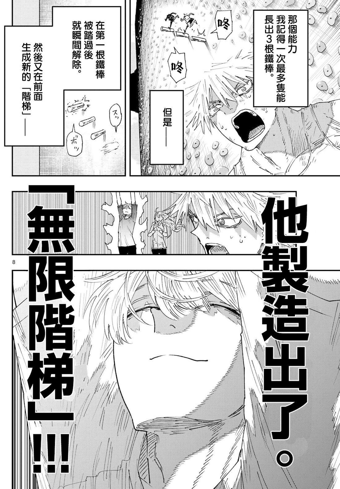 第14话 第8页