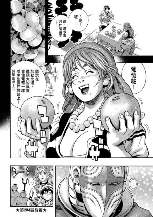 极203 第20页