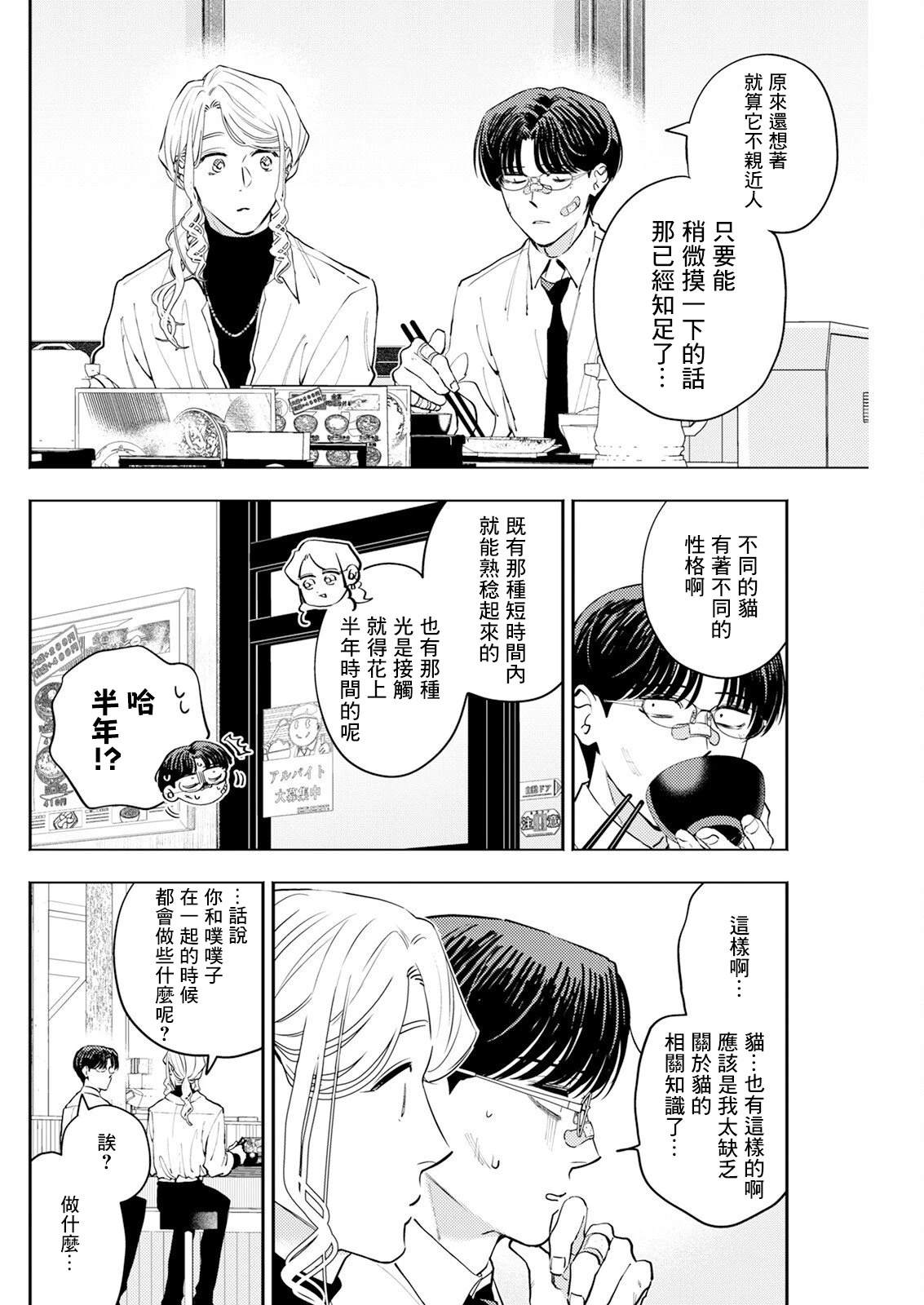 第28话 第6页