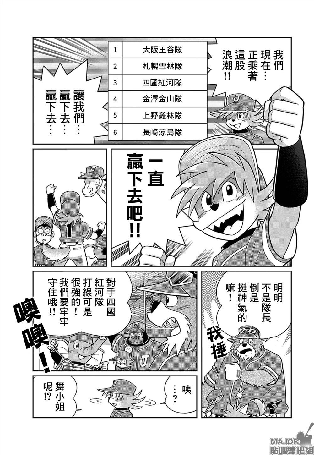 第21话 第3页