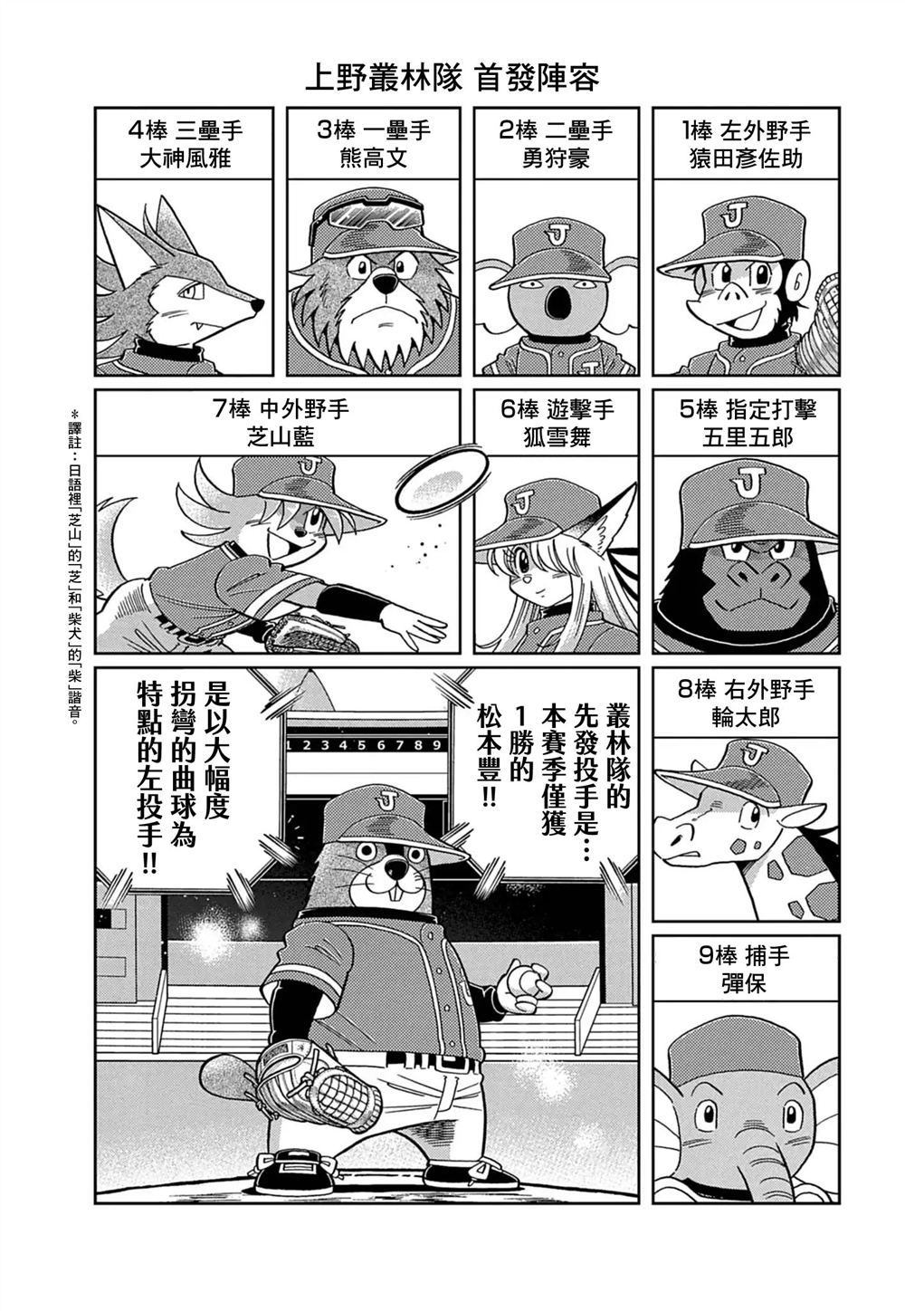 第21话 第5页