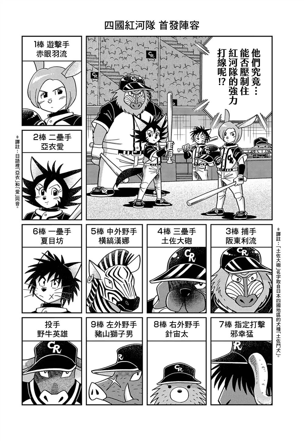 第21话 第6页