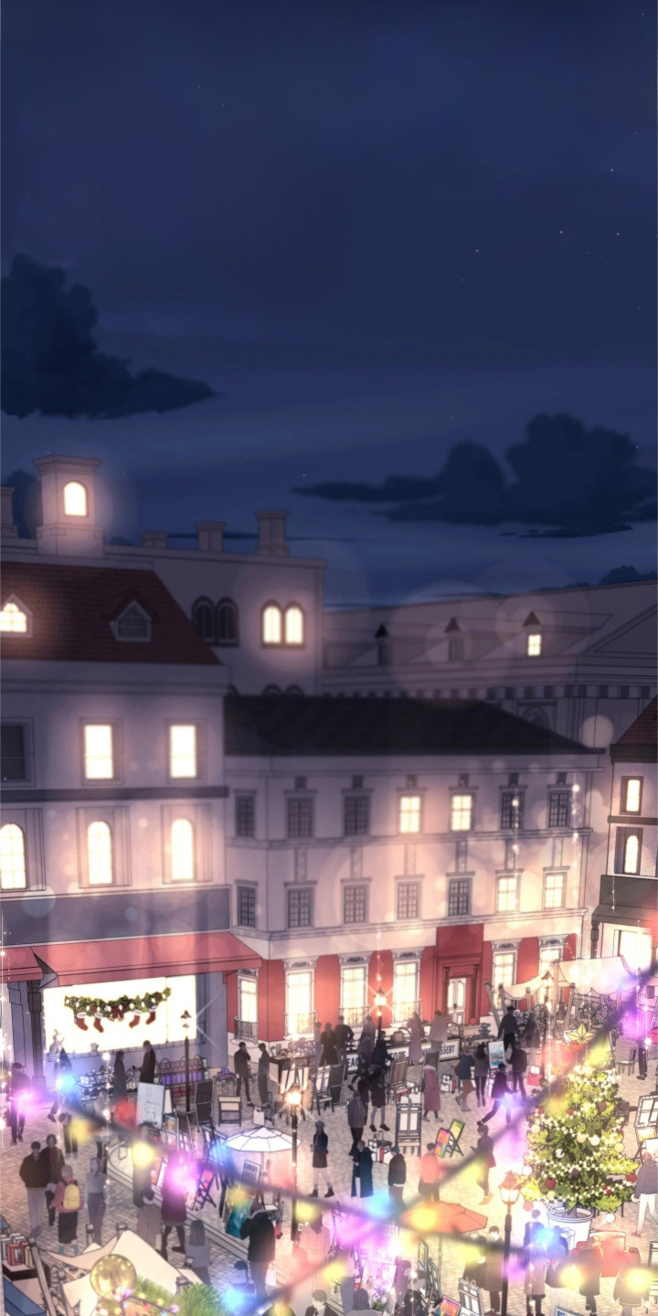 第13话 第8页