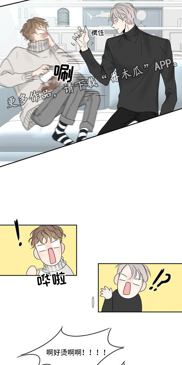 第33话 第19页