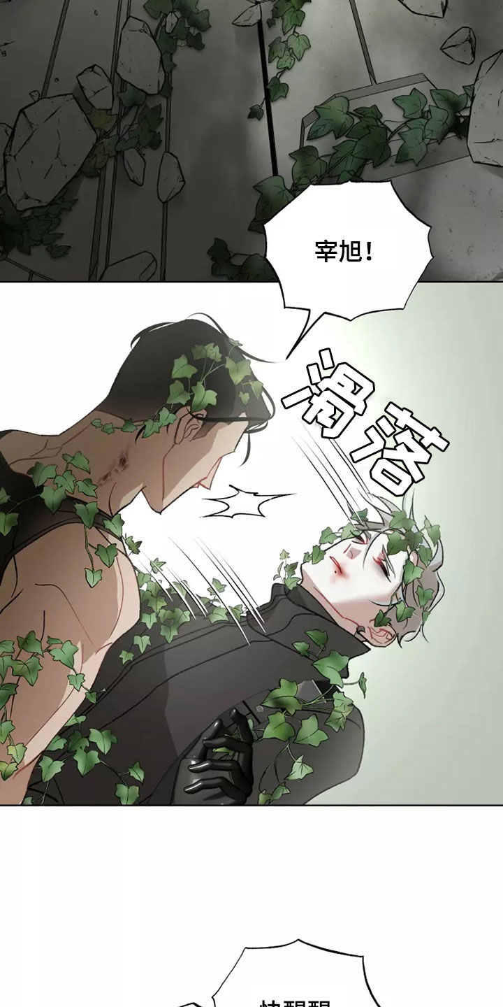 第61话 第17页
