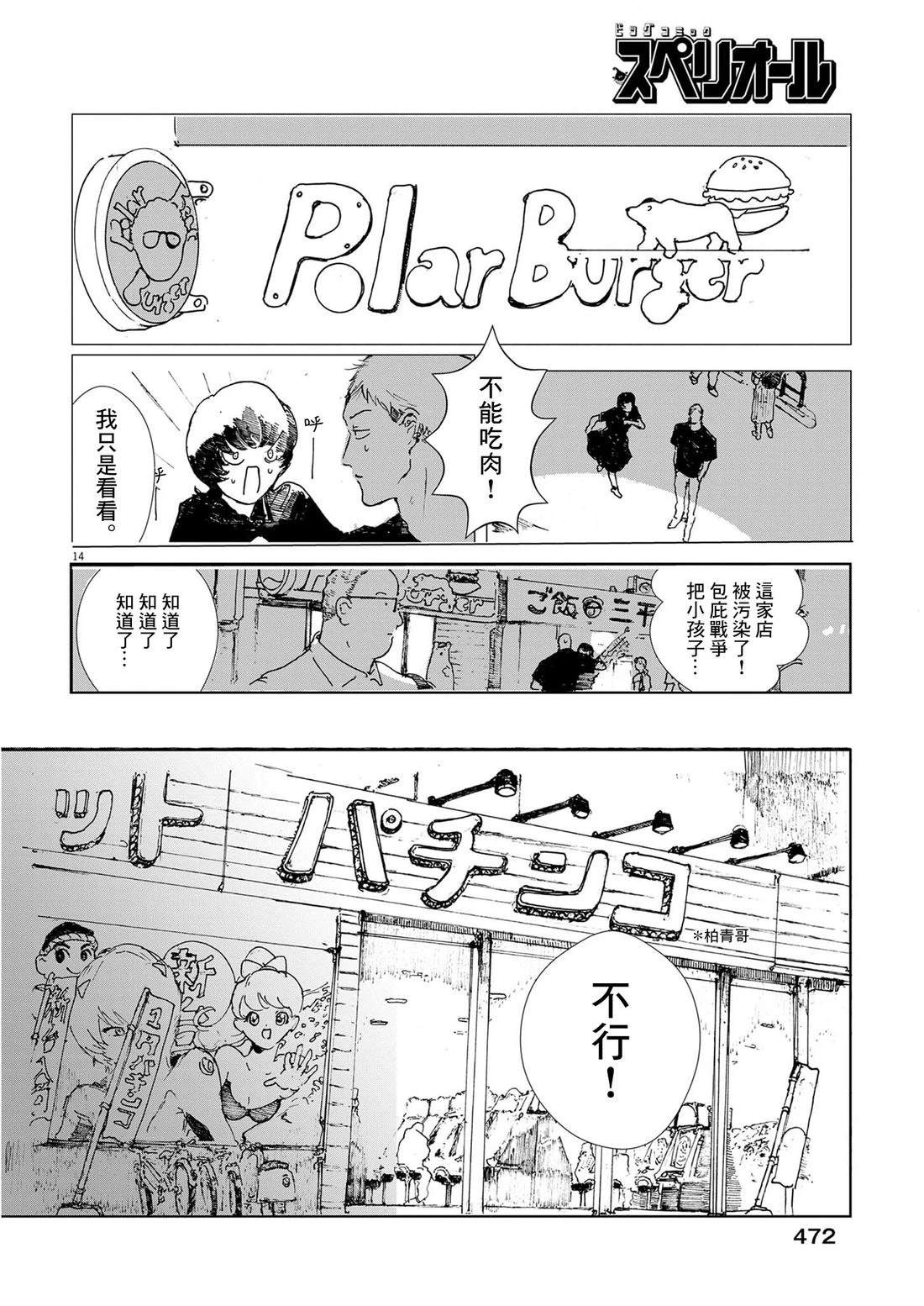 短篇13