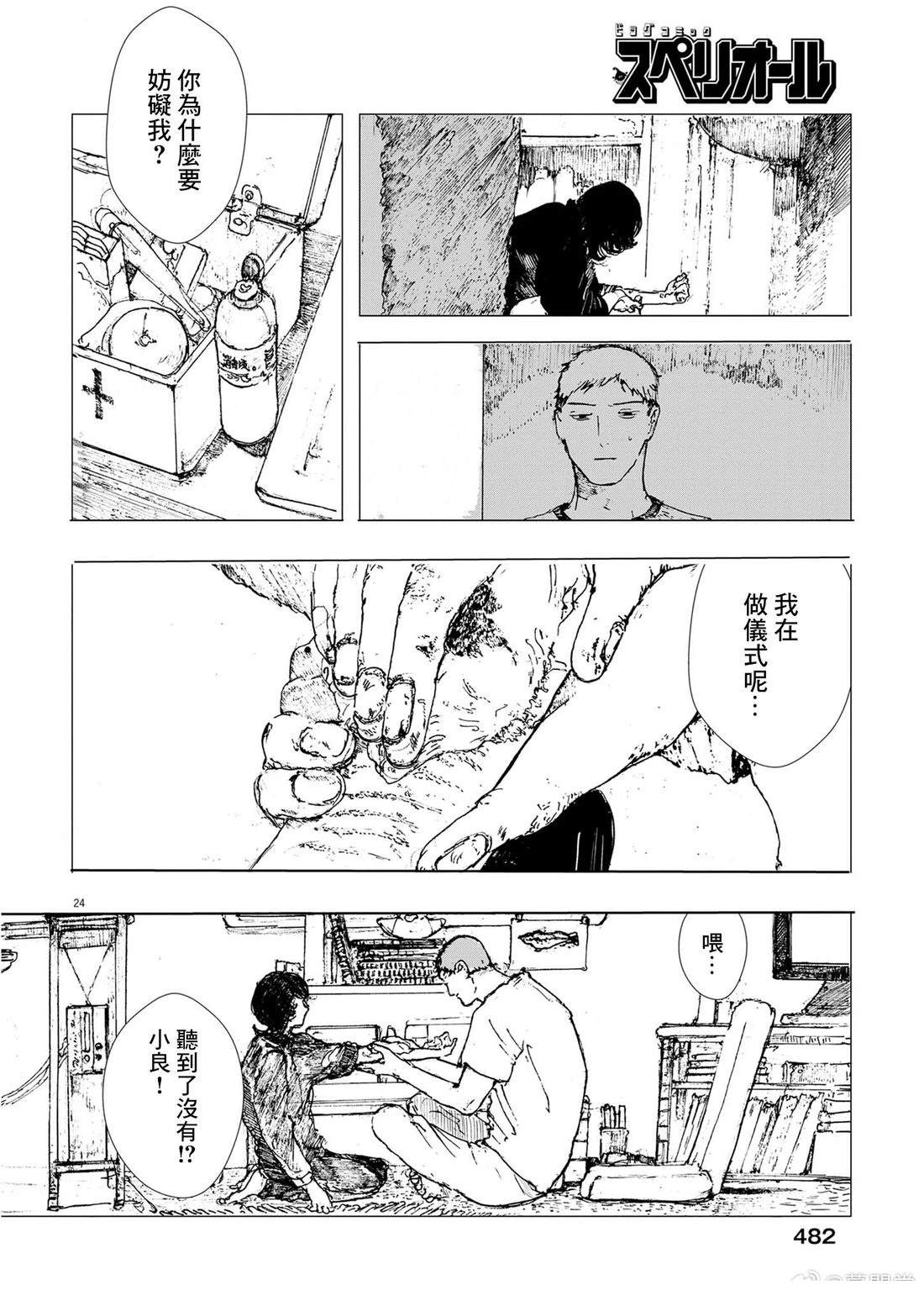 短篇23