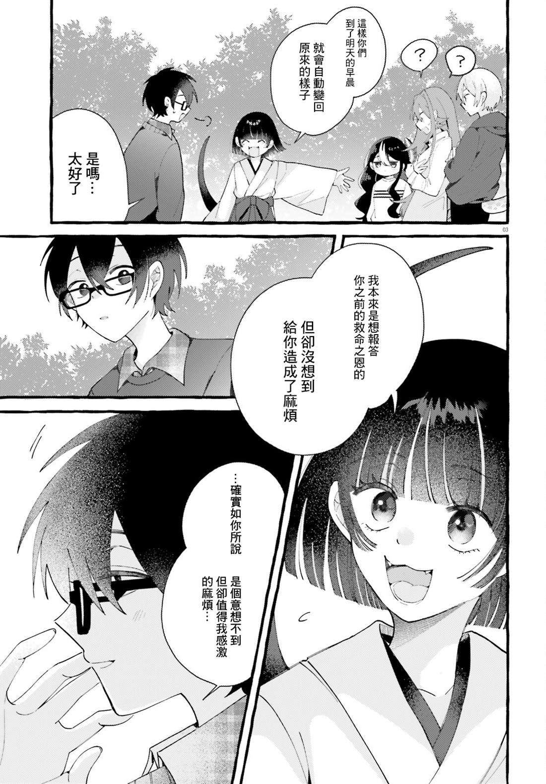 第11话 第3页