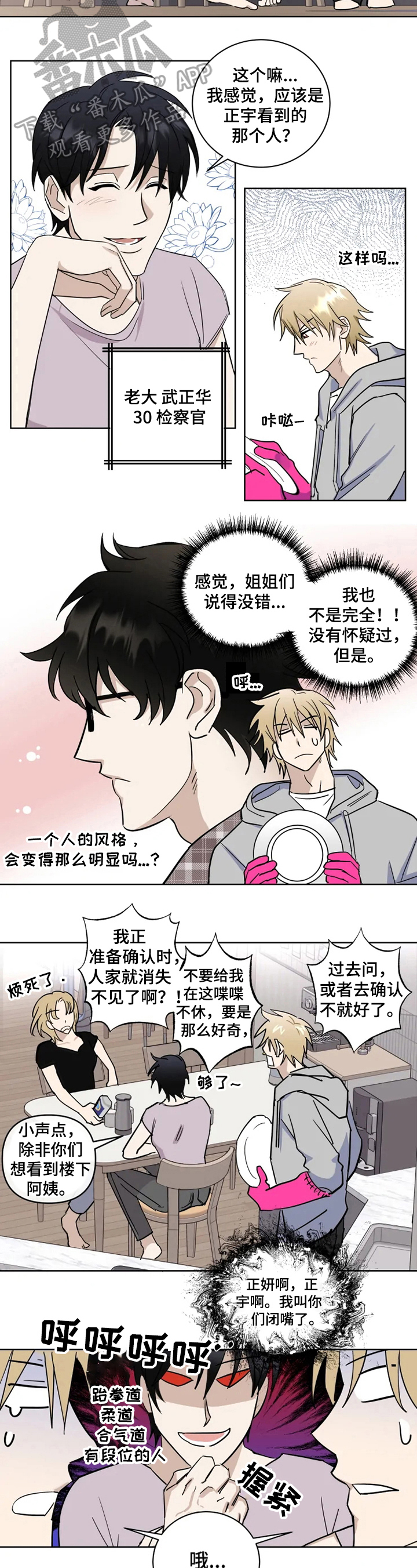 第5话 第2页