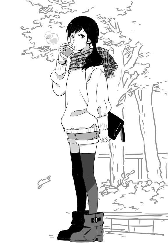 短篇0