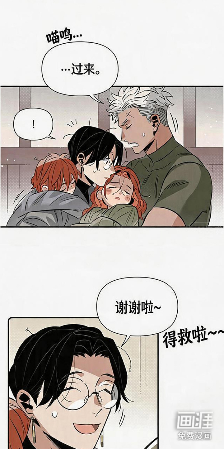 第3话 第13页