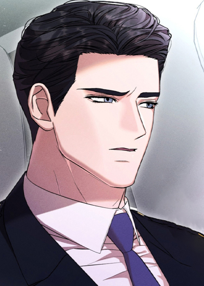 哥哥的糖果漫画封面