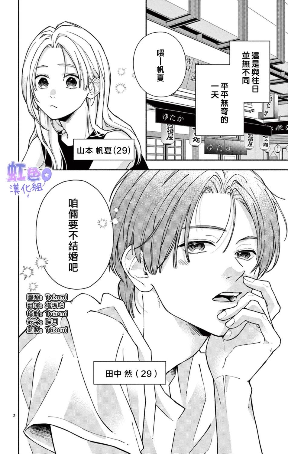 短篇1