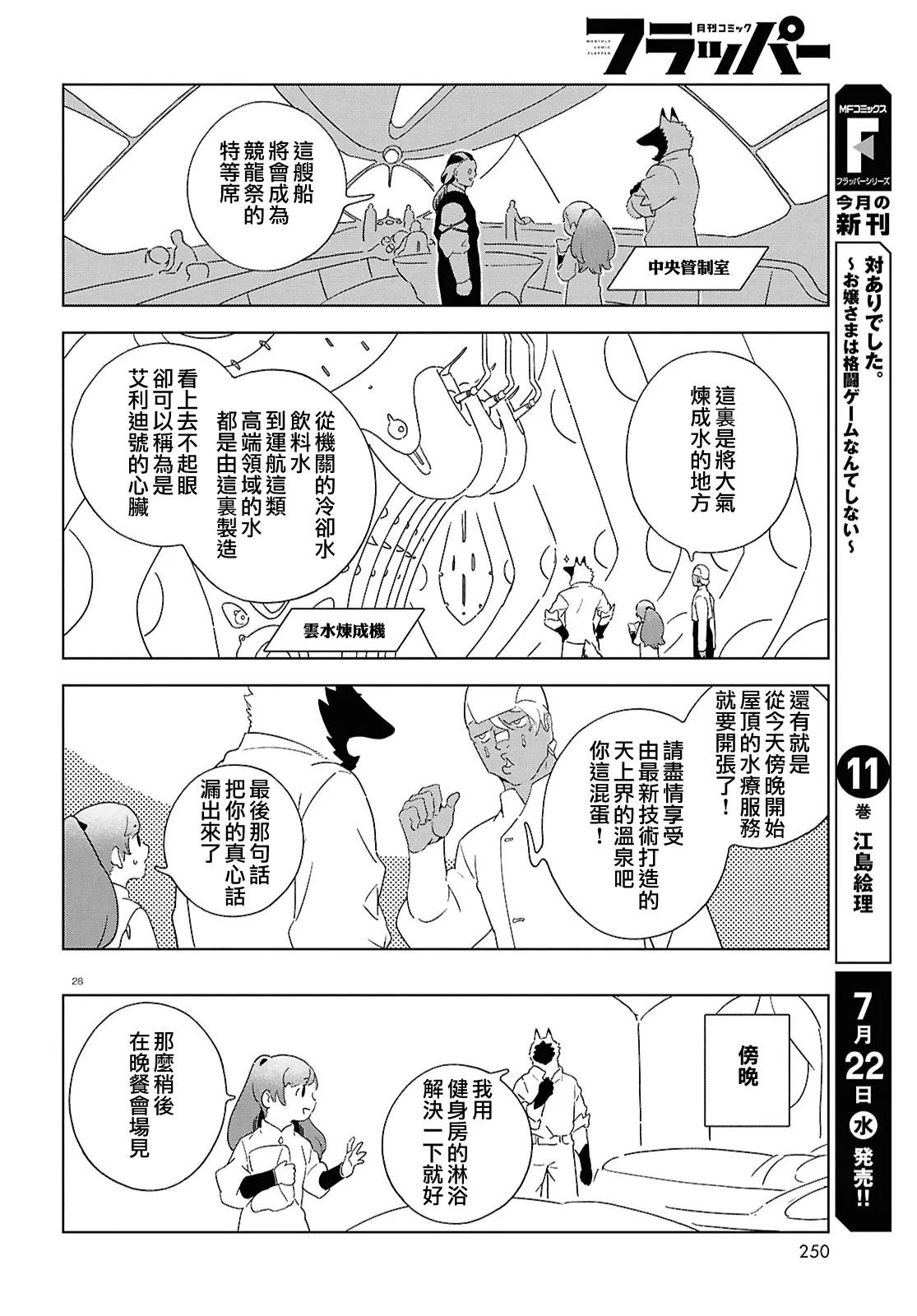第21话 第28页