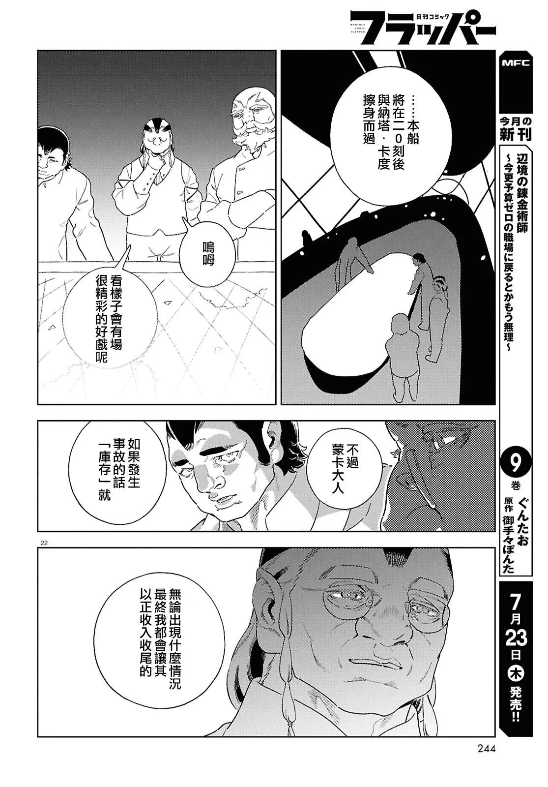 第21话 第22页