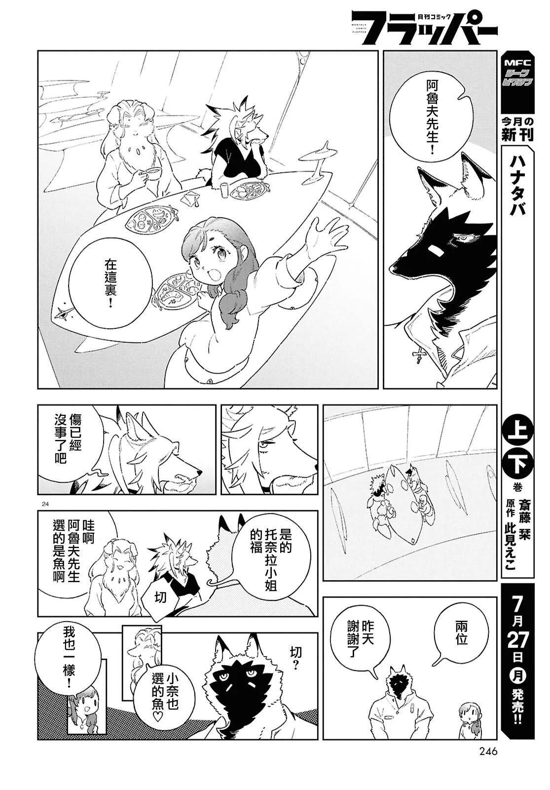第21话 第24页