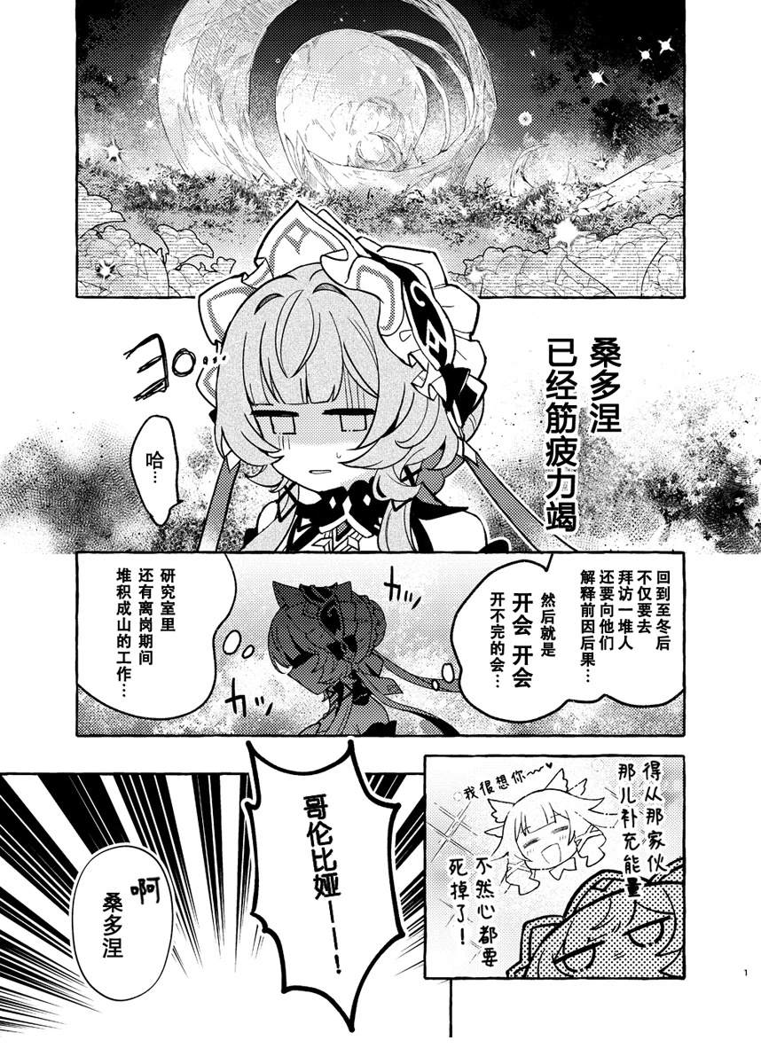 短篇0