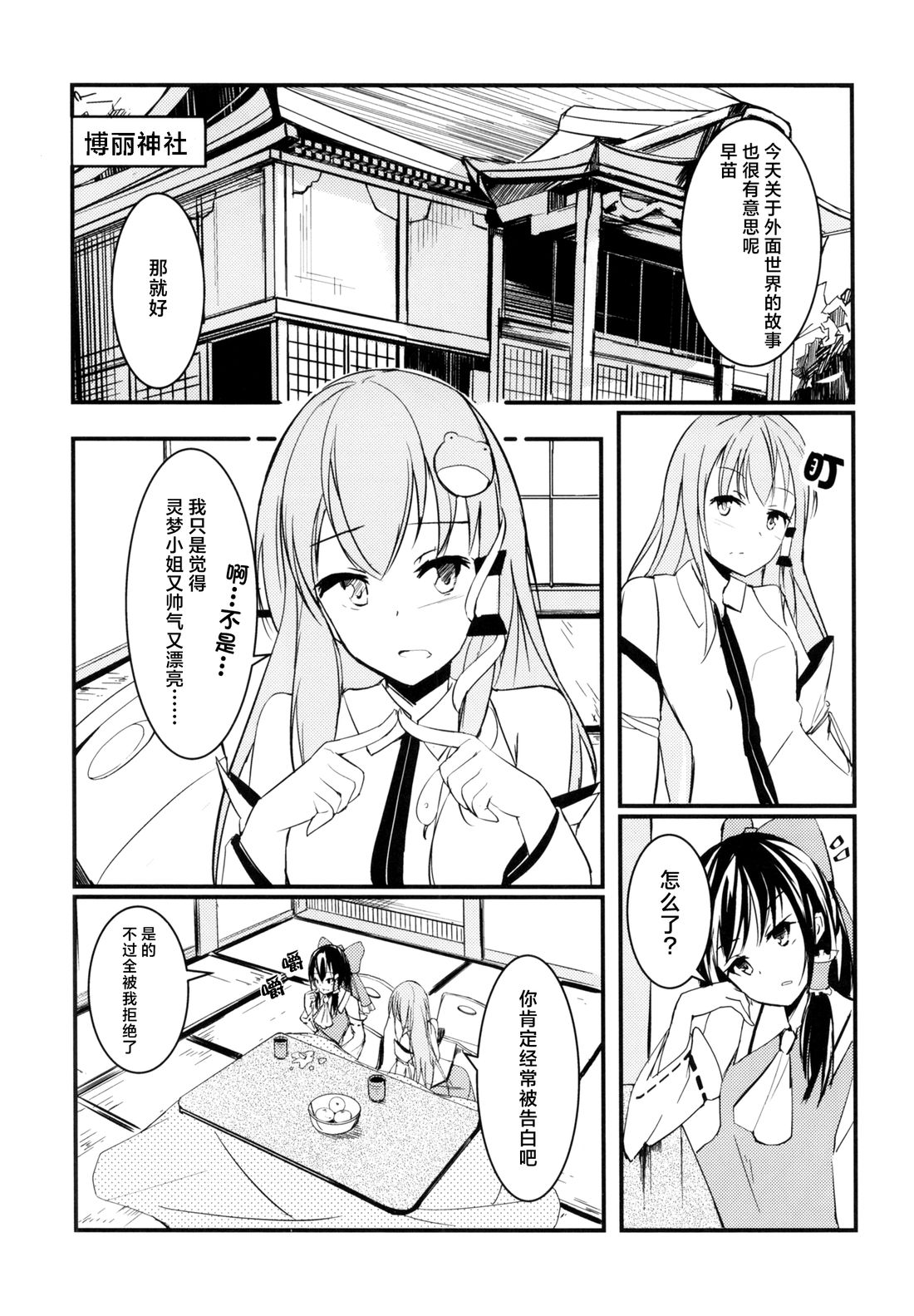短篇2