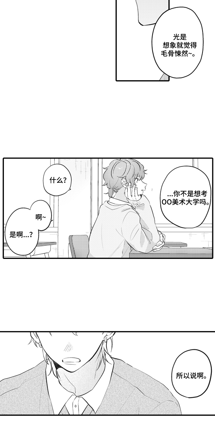 第1话 第3页