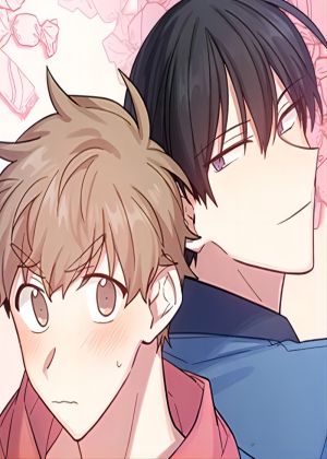 糖果人漫画封面