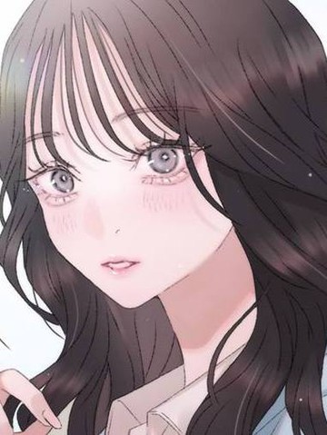 无法成为远子的推漫画封面