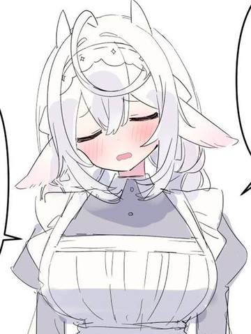 青梅女仆漫画封面