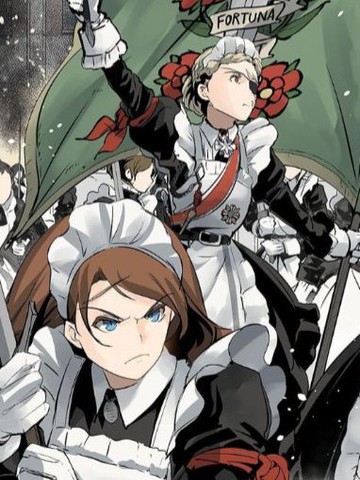 Maids of Order