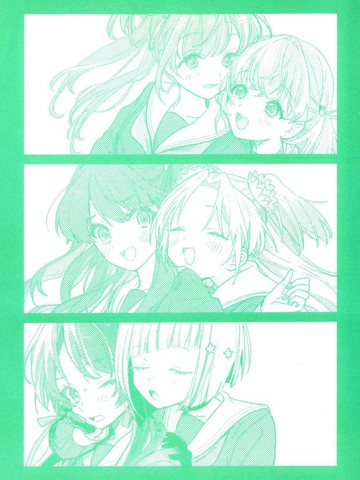 OGI老师的103期漫画