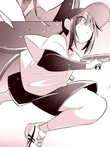 青叶与花音